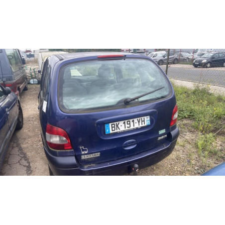Durite RENAULT SCENIC 1 PHASE 2 d’occasion