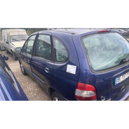 Durite RENAULT SCENIC 1 PHASE 2 d’occasion