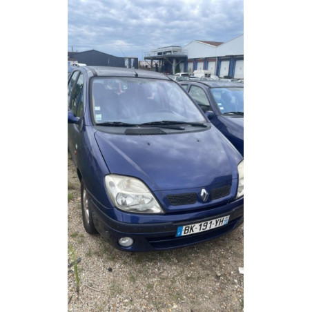 Durite RENAULT SCENIC 1 PHASE 2 d’occasion
