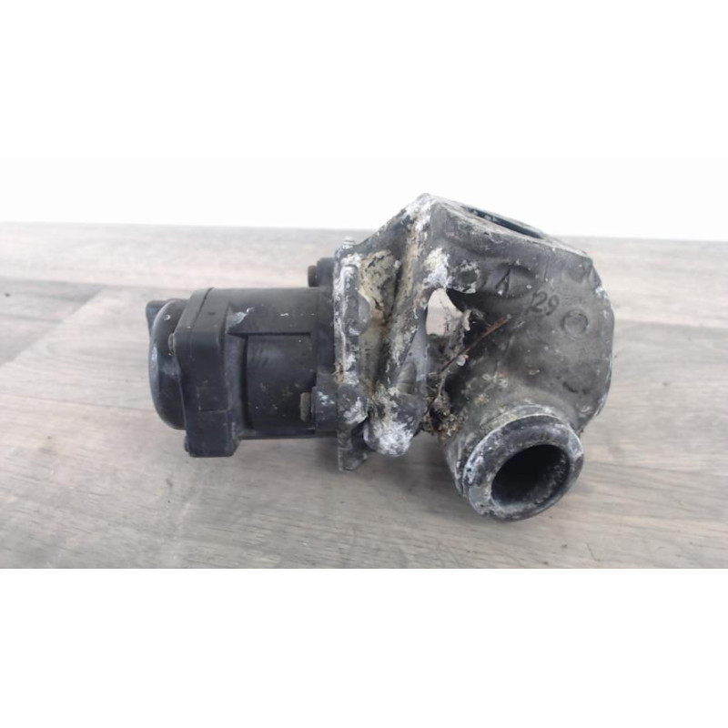 Vanne EGR RENAULT SCENIC 1 PHASE 2 d’occasion