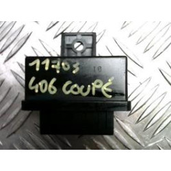 Relais electrique PEUGEOT 406 COUPE d’occasion
