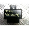 Relais electrique PEUGEOT 406 COUPE d’occasion