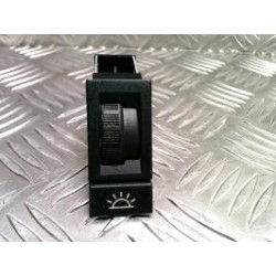 Commande de reglage hauteur de phare PEUGEOT 406 COUPE d’occasion