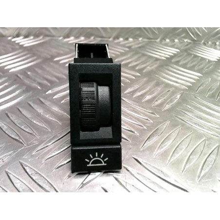 Commande de reglage hauteur de phare PEUGEOT 406 COUPE d’occasion
