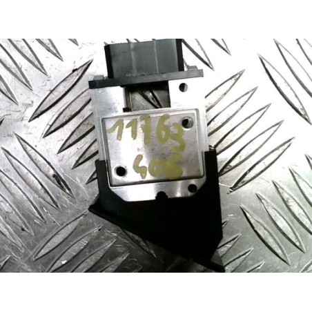 Commande de reglage hauteur de phare PEUGEOT 406 COUPE d’occasion
