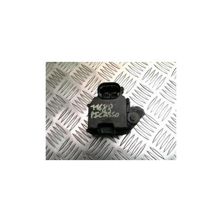 Resistance chauffage CITROEN XSARA PICASSO PHASE 2 d’occasion
