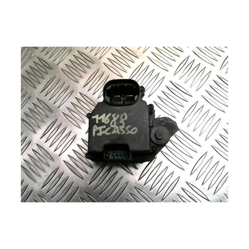 Resistance chauffage CITROEN XSARA PICASSO PHASE 2 d’occasion