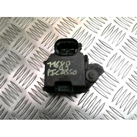 Resistance chauffage CITROEN XSARA PICASSO PHASE 2 d’occasion