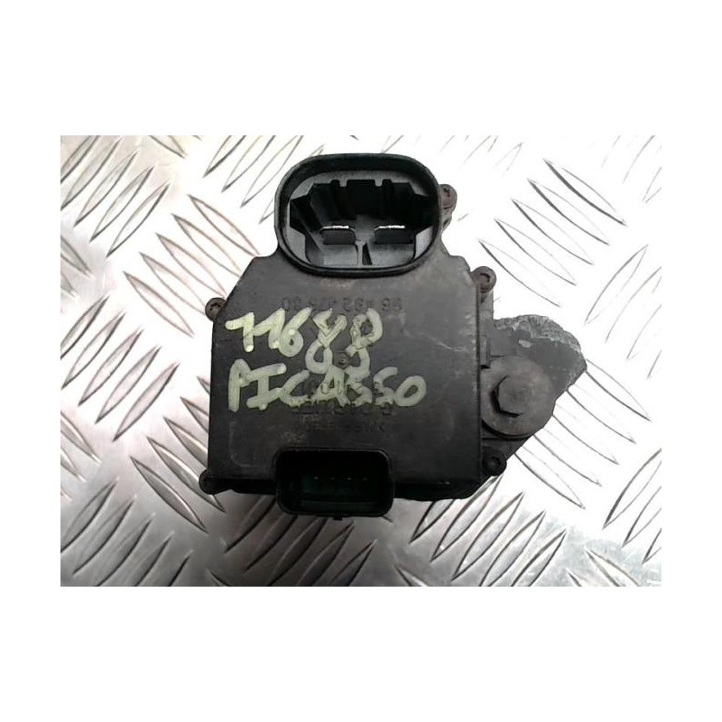 Resistance chauffage CITROEN XSARA PICASSO PHASE 2 d’occasion