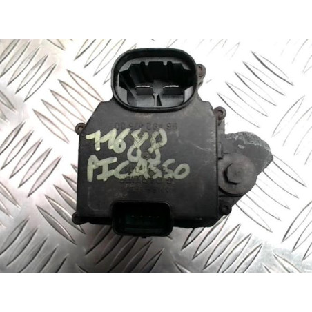 Resistance chauffage CITROEN XSARA PICASSO PHASE 2 d’occasion