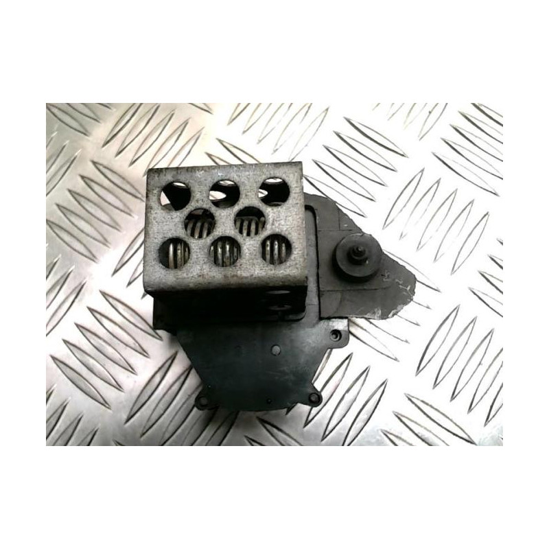 Resistance chauffage CITROEN XSARA PICASSO PHASE 2 d’occasion