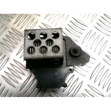 Resistance chauffage CITROEN XSARA PICASSO PHASE 2 d’occasion