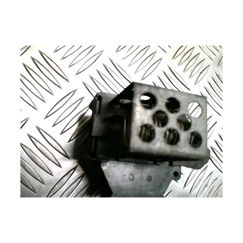 Resistance chauffage CITROEN XSARA PICASSO PHASE 2 d’occasion