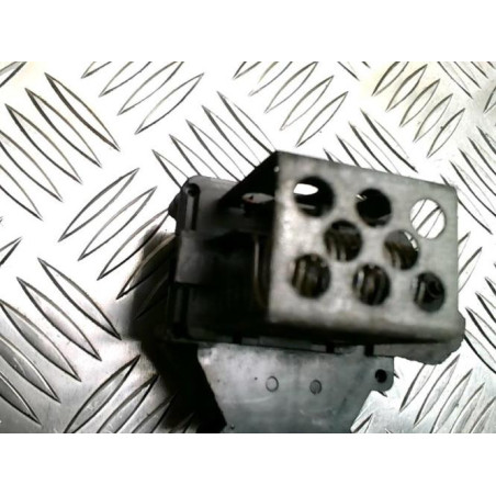 Resistance chauffage CITROEN XSARA PICASSO PHASE 2 d’occasion