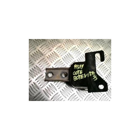 Support moteur DACIA SANDERO 2 PHASE 1 d’occasion