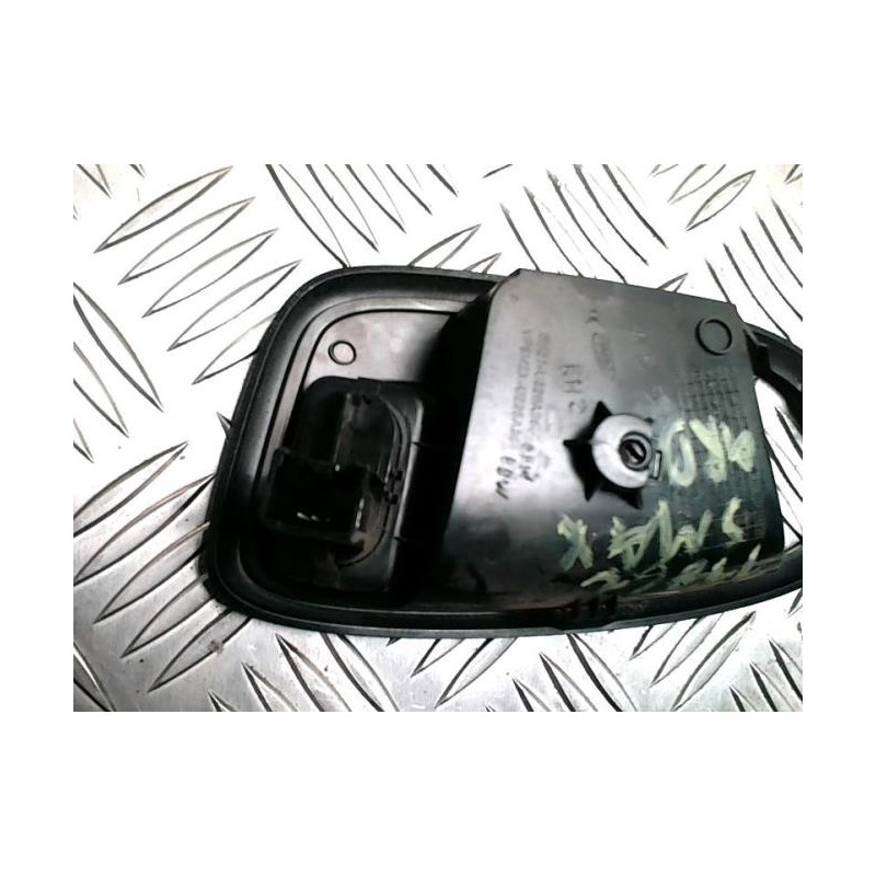 Interrupteur de leve vitre arriere droit FORD S-MAX 1 PHASE 1 d’occasion
