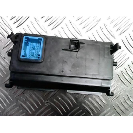 Module électronique CITROEN C4 2 PHASE 1 d’occasion