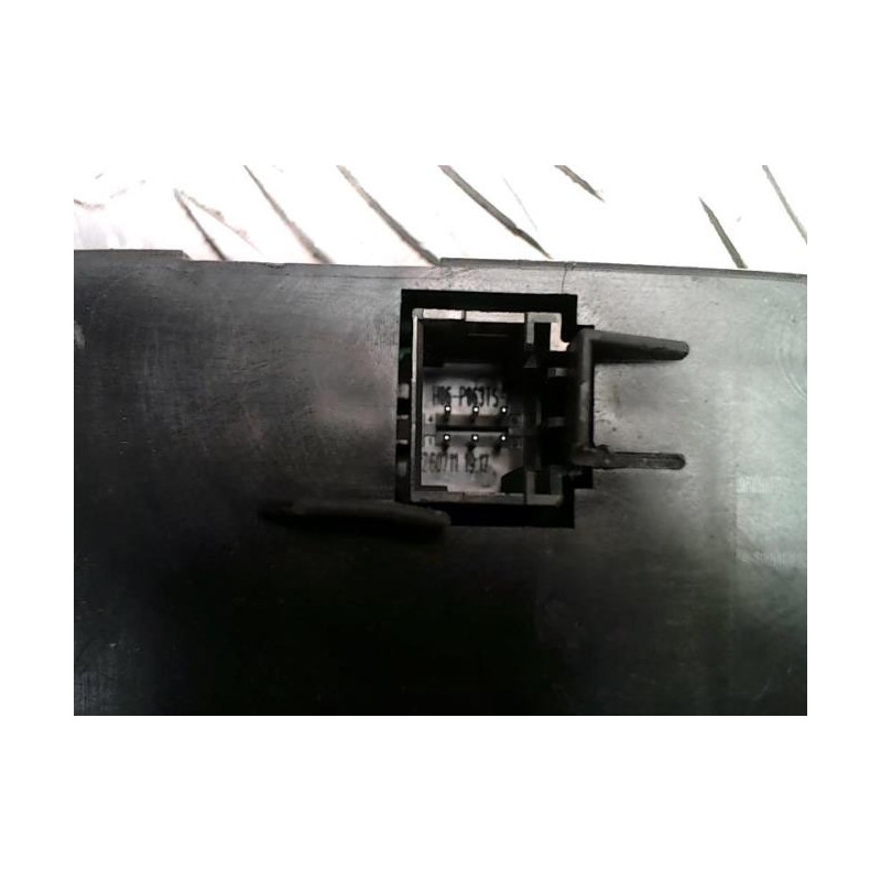 Module électronique CITROEN C4 2 PHASE 1 d’occasion