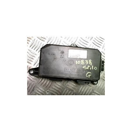 Commande de fermeture centralisee FIAT STILO d’occasion