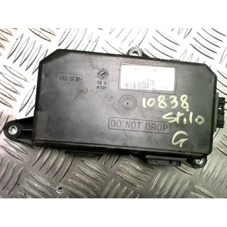 Commande de fermeture centralisee FIAT STILO d’occasion