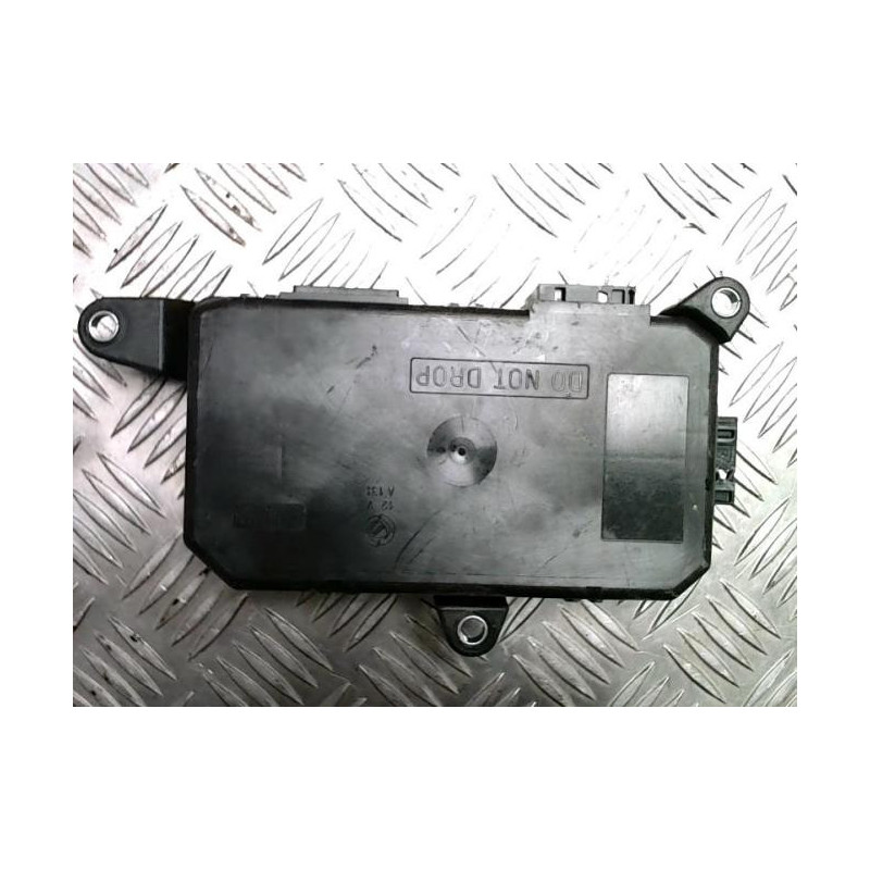 Commande de fermeture centralisee FIAT STILO d’occasion