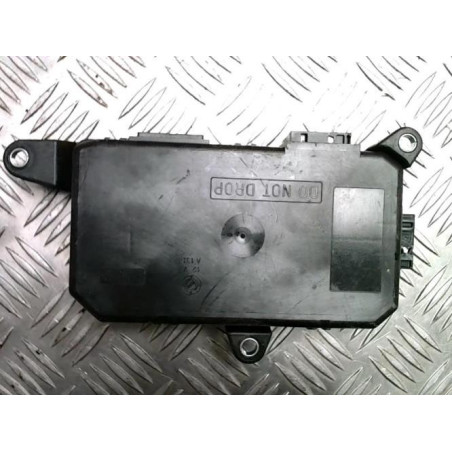 Commande de fermeture centralisee FIAT STILO d’occasion