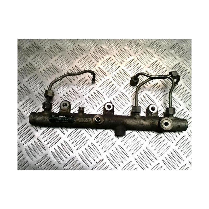 Rampe injection PEUGEOT 206 PHASE 1 d’occasion