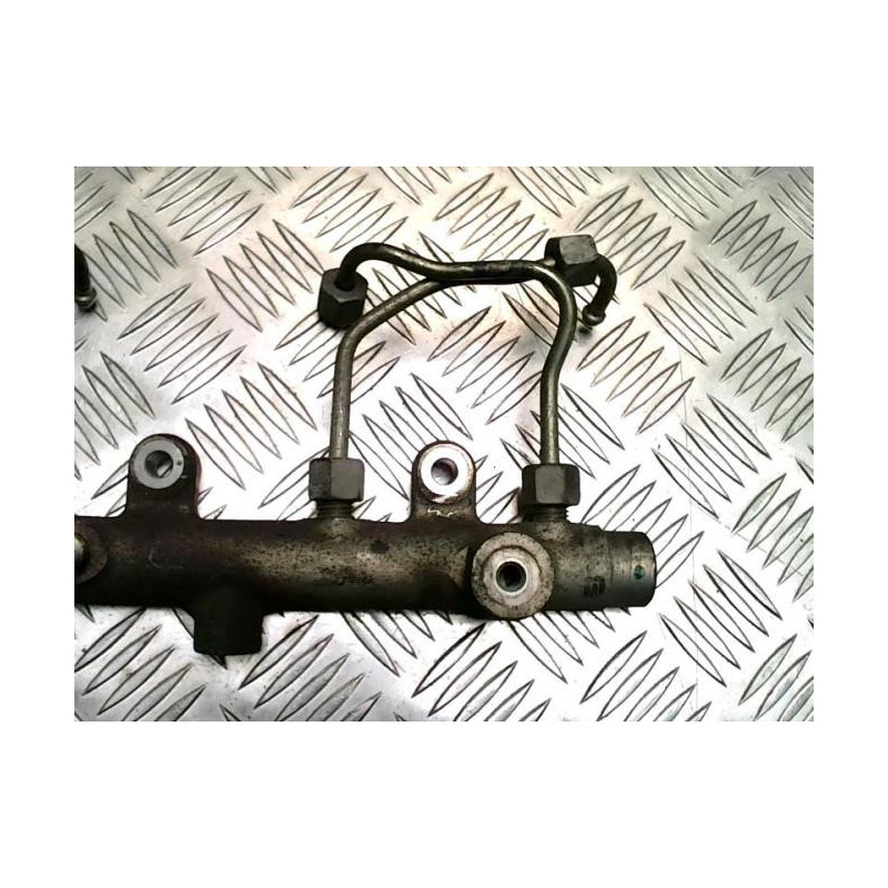 Rampe injection PEUGEOT 206 PHASE 1 d’occasion