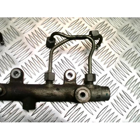Rampe injection PEUGEOT 206 PHASE 1 d’occasion