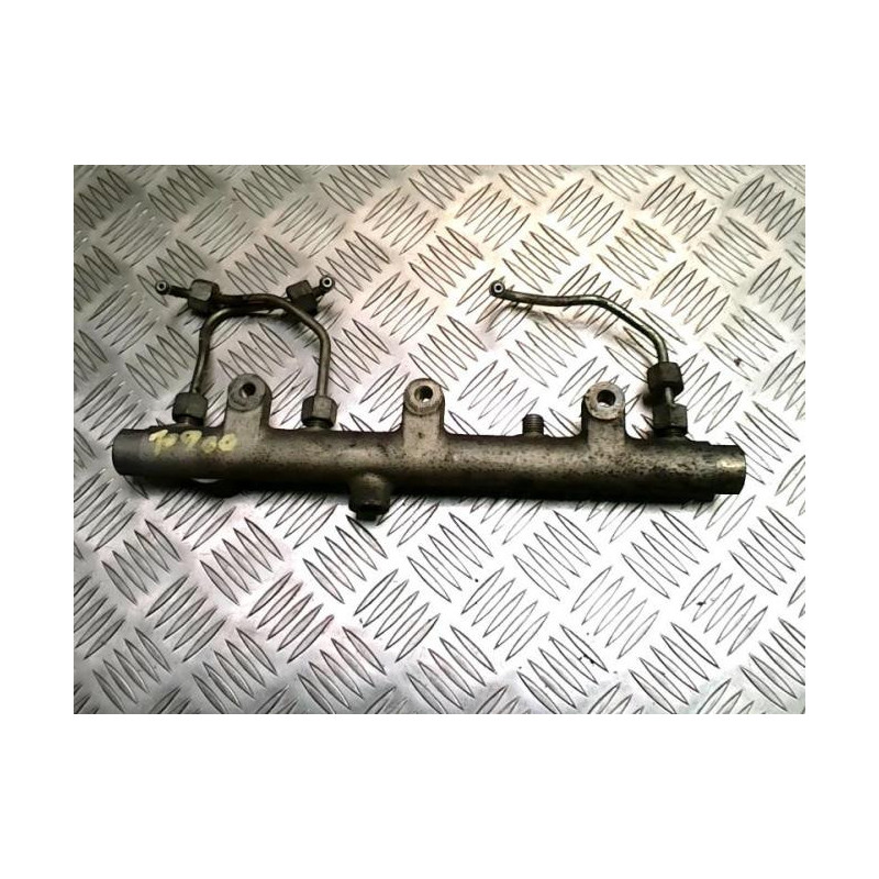Rampe injection PEUGEOT 206 PHASE 1 d’occasion