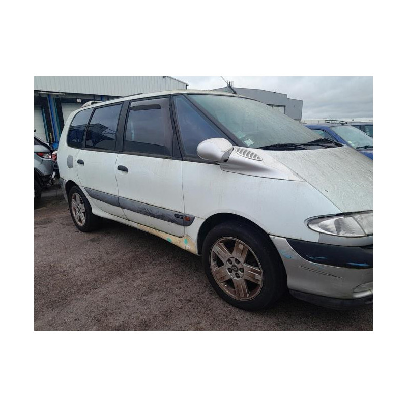 Durite RENAULT ESPACE 3 d’occasion
