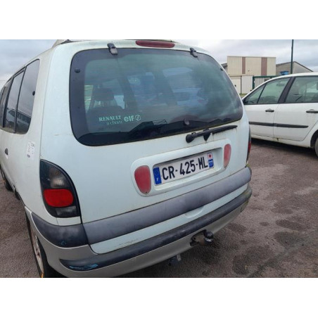 Durite RENAULT ESPACE 3 d’occasion