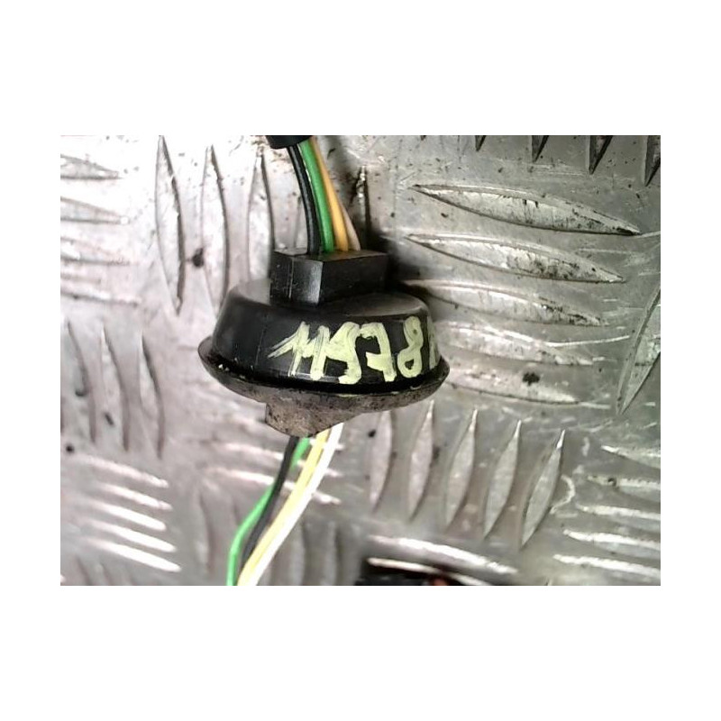 Platine feu arriere gauche RENAULT MEGANE 3 PHASE 2 BREAK d’occasion