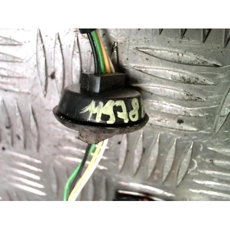 Platine feu arriere gauche RENAULT MEGANE 3 PHASE 2 BREAK d’occasion