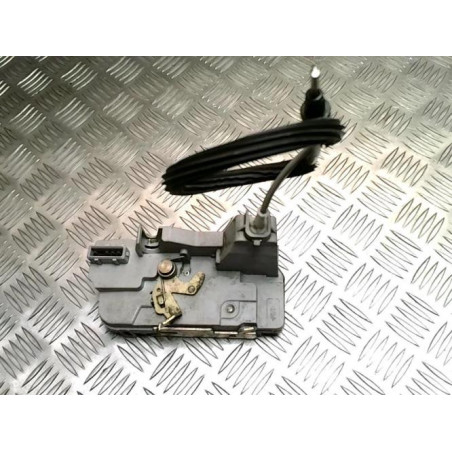 Serrure arriere droit PEUGEOT 307 PHASE 2 BREAK d’occasion