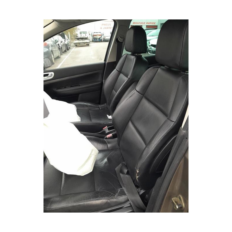 Serrure arriere droit PEUGEOT 307 PHASE 2 BREAK d’occasion