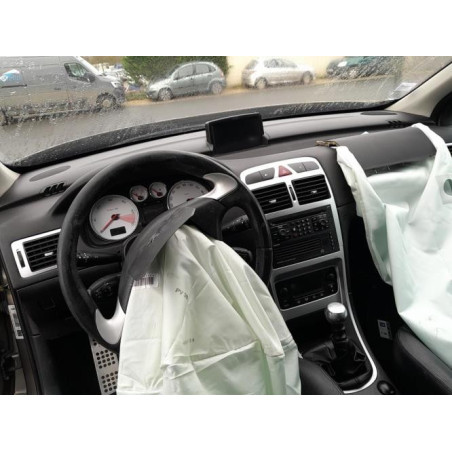 Serrure arriere droit PEUGEOT 307 PHASE 2 BREAK d’occasion