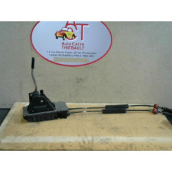 Cable levier de vitesses RENAULT CLIO III PHASE 1 d’occasion