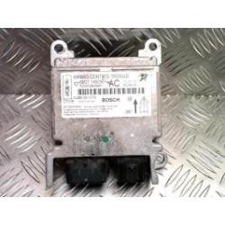 Boitier air bag FORD S-MAX 1 PHASE 1 d’occasion