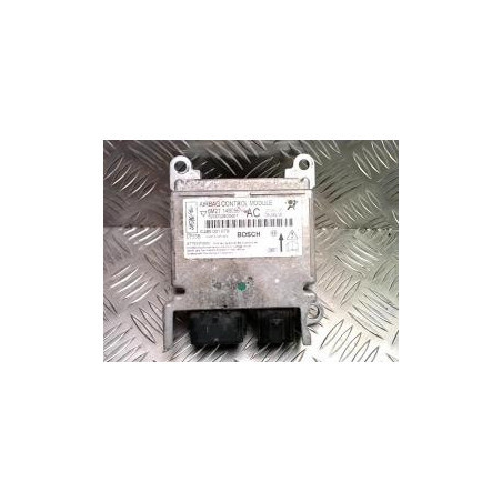 Boitier air bag FORD S-MAX 1 PHASE 1 d’occasion