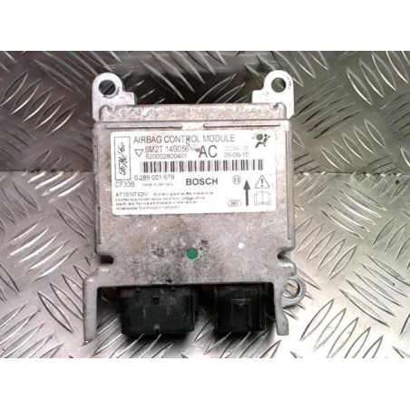 Boitier air bag FORD S-MAX 1 PHASE 1 d’occasion