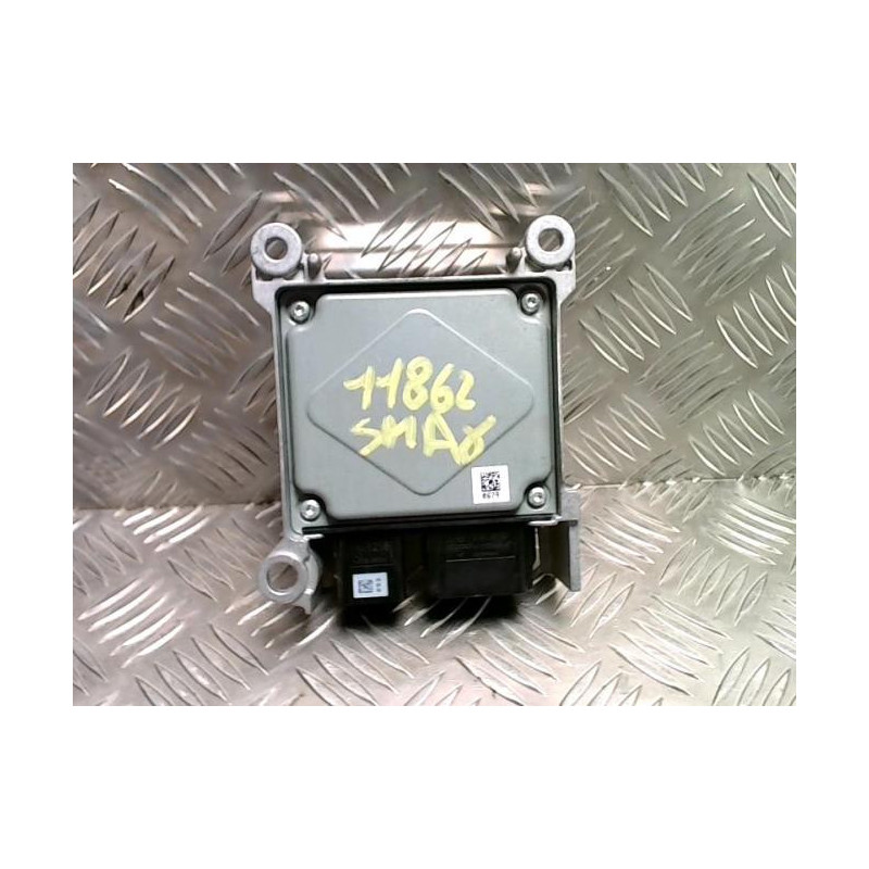 Boitier air bag FORD S-MAX 1 PHASE 1 d’occasion