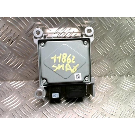 Boitier air bag FORD S-MAX 1 PHASE 1 d’occasion