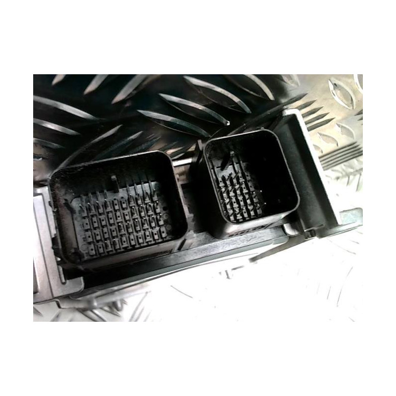 Boitier air bag FORD S-MAX 1 PHASE 1 d’occasion