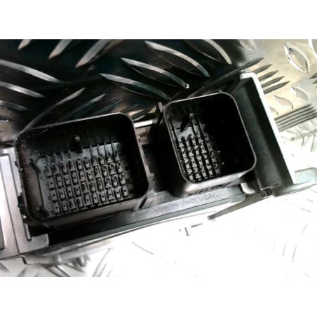 Boitier air bag FORD S-MAX 1 PHASE 1 d’occasion