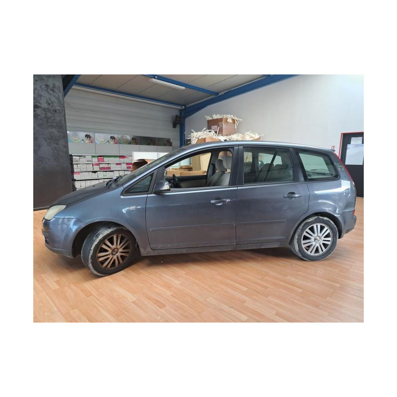 Levier frein à main electrique FORD C-MAX 1 PHASE 1 d’occasion