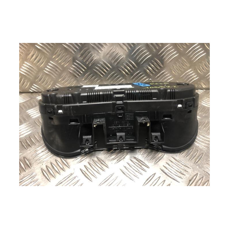 Compteur VOLKSWAGEN POLO 5 PHASE 1 d’occasion