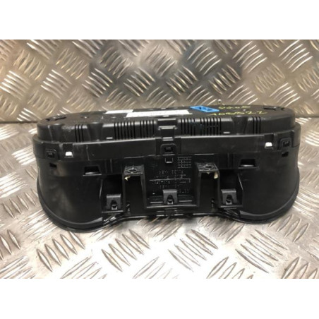 Compteur VOLKSWAGEN POLO 5 PHASE 1 d’occasion