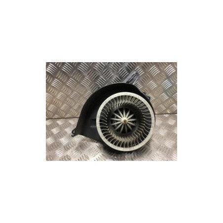 Ventilateur chauffage VOLKSWAGEN POLO 5 PHASE 1 d’occasion