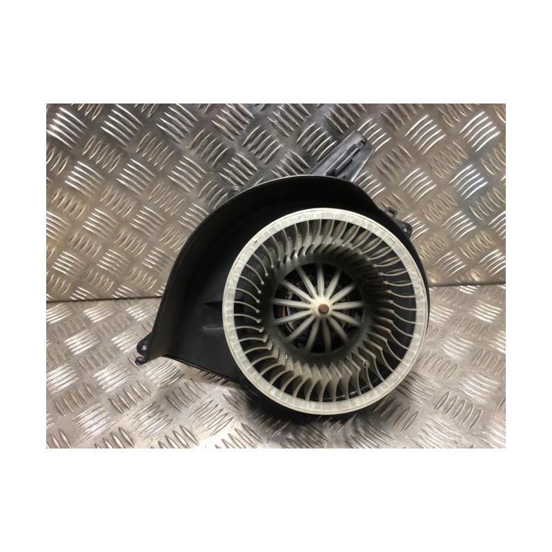 Ventilateur chauffage VOLKSWAGEN POLO 5 PHASE 1 d’occasion